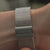 Sternglas Naos S01-NA37-ME08 Unisex Watch • Bauhaus Design • Sapphire Crystal