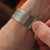 Sternglas Hamburg Edition Argo S02-HHA08-ME08 Men's Watch • Bauhaus Design • Sapphire Crystal