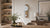 AMS 5333 Radio-Controlled Pendulum Wall Clock Sonoma Oak • Radio-Controlled • Pendulum Movement