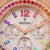 Festina Rainbow F20639/2 Women's Watch • Sparkling Rainbow Design • High-Quality Stainless Steel