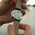 Sternglas Hamburg Chrono S01-HC36-VI22 Men's Watch • Bauhaus Design • Sapphire Crystal