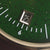 Sternglas Naos Edition Aventurine S01-NAN41-ME09 Men's Watch • Bauhaus Design from Hamburg • Sapphire Crystal