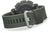 Casio Pro Trek PRG-340-3ER Men's Watch • Tough Solar • Digital Compass