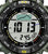 Casio Pro Trek PRG-340-3ER Men's Watch • Tough Solar • Digital Compass