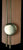 AMS Wooden Wall Clock • Radio-Controlled Movement • Classic Design with Brass Pendulum