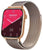 Atlanta Smartwatch 9725/9 Fitness Tracker • Bluetooth Calling • Health Tracking