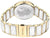 Bering Ceramic 11435-758 Women's Watch • Scratch-Resistant Sapphire Crystal • High-Tech Ceramic