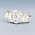 Bering Ceramic 11435-758 Women's Watch • Scratch-Resistant Sapphire Crystal • High-Tech Ceramic