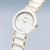 Bering Ceramic 11435-758 Women's Watch • Scratch-Resistant Sapphire Crystal • High-Tech Ceramic