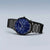 Bering Classic 11740-727 Men's Watch • Scratch-resistant sapphire crystal • Flat Danish design