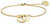 Bering Necklace Model: 447-659-Gold