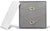Bering Necklace Model: 447-659-Gold