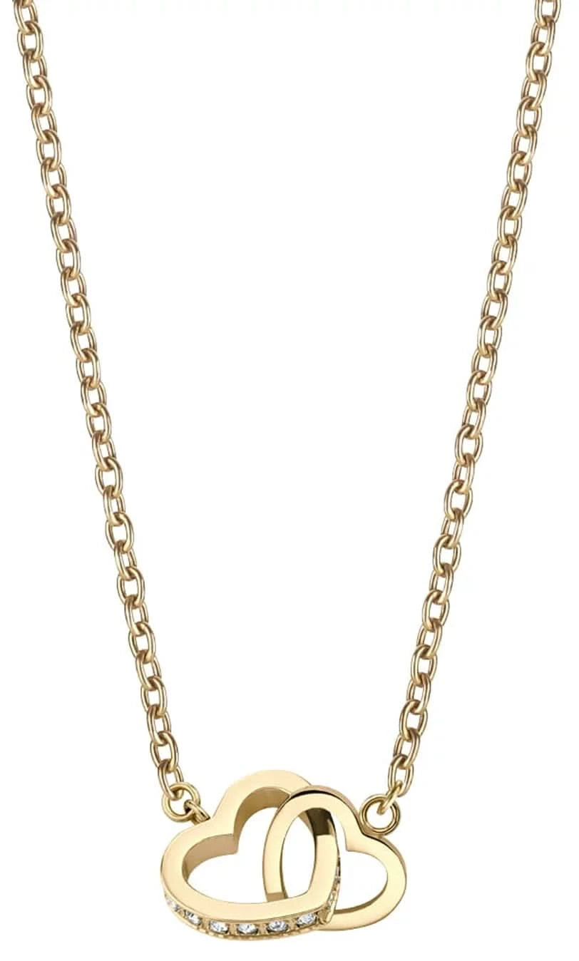 Bering Necklace Model: 447-659-Gold