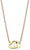 Bering Necklace Model: 447-659-Gold