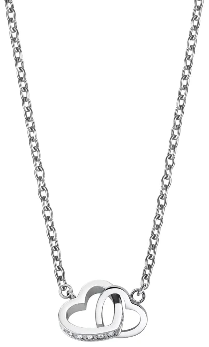 Bering Necklace Model: 447-659-Silver