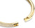 Bracelet made of stainless steel - Bering Jewelry Model: 657-2217-190