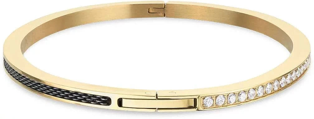 Stainless steel bracelet - Bering Jewelry Model: 658-2117-190