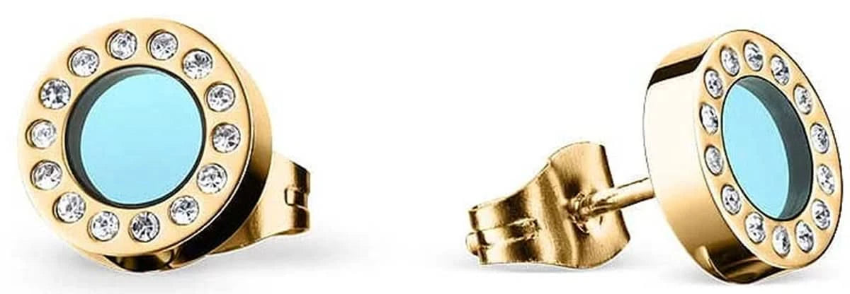 Bering Earrings Model 707-2130-05