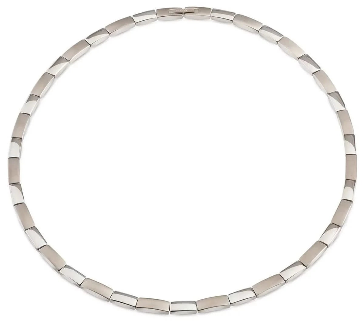 Boccia Jewelry Necklace Model: 08043-01