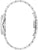 Bulova Classic Duality 96P240 Women's Watch • Genuine Diamonds • Mother-of-Pearl Dial