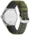 Citizen AW1571-09A Men's Watch • Eco-Drive Solar • Textile Strap