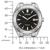 Citizen BM7631-52E Men's Watch • Eco-Drive Solar • Robust Stainless Steel Design