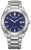 Citizen Eco-Drive BM7631-52L Men's Watch • Solar Powered • 10 Bar Water Resistant
