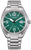 Citizen AW1571-76X Men's Watch • Eco-Drive Solar Powered • 10 Bar Water Resistance