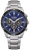 Citizen CA4624-56L Men's Watch • Eco-Drive Solar • 10 Bar Water Resistant