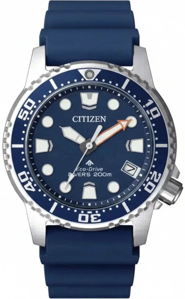 Citizen Promaster EO2021-05L Watch • Eco-Drive • 20 bar