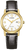 Citizen EW2722-01A Women's Watch • Sustainable Eco-Drive • Classic Design