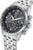 Eco Tech Time Professional EGS-11610-22MS Men's Watch • Radio-Controlled Solar • 10 Bar