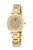 Eco Tech Time Diamond Lady ELS-12141-62M Women's Watch • Solar Powered • Genuine Diamonds