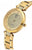 Eco Tech Time Diamond Lady ELS-12141-62M Women's Watch • Solar Powered • Genuine Diamonds
