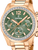 Festina Boyfriend F20639/A Women's Watch • Rose Gold Stainless Steel • 10 ATM