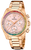 Festina Boyfriend Collection F20639/4 Women's Watch • Rose Gold • 10 ATM
