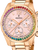Festina Boyfriend Collection F20639/4 Women's Watch • Rose Gold • 10 ATM