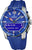 Festina Connected F23000/3 Men's Watch • Lightweight Titanium Case • Scratch-Resistant Sapphire Crystal