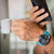 Festina Connected D F23000/5 Men's Watch • Hybrid • Titanium
