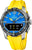 Festina Connected D F23000/8 Men's Watch • Titanium Case • Sapphire Crystal