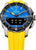 Festina Connected D F23000/8 Men's Watch • Titanium Case • Sapphire Crystal