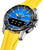 Festina Connected D F23000/8 Men's Watch • Titanium Case • Sapphire Crystal