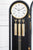 Hermle Grandfather Clock 193x52x32 cm Wood • Westminster Chime • Timeless Design
