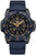 Luminox Navy SEAL Foundation XS.3255.CB.NSF Men's Watch • LLT • Swiss Made