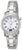 Master Time MTLA-10301-12M Women's Watch • Radio Controlled • Stainless Steel