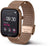 OPS! Smart Call OPSSW-17 Unisex Smartwatch • Italian Design • Bluetooth Call