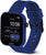 OPS! Active Call OPSSW-29 Unisex Smartwatch • Italian Fashion Design • Bluetooth Call & Fitness