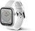 OPS! SMART Call Diamonds OPSSW-39 Unisex Smartwatch • Stylish Pop Design • Bluetooth Calling Function