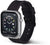 OPS! SMART ACTIVE OPSSW-40 Unisex Smartwatch • Italian Design • Fitness Features