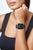 OPS! SMART ACTIVE OPSSW-40 Unisex Smartwatch • Italian Design • Fitness Features